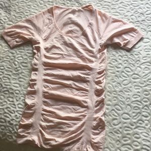 ☀️CALIA by Carrie Underwood athletic blush color